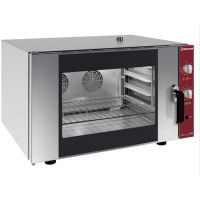 Kiertoilmauuni 6.2 kW Diamond CPE644-E, Euronorm