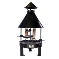 Pihagrilli Carelia Grill 9K-100 Matala Premium