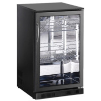 Baarijääkaappi Temptech Frigelux AB108MIR backbar