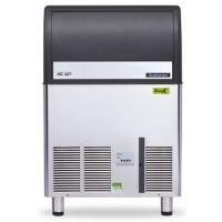 Jääpalakone Scotsman ACM 127 AS, 75kg/vrk, säiliö 34kg
