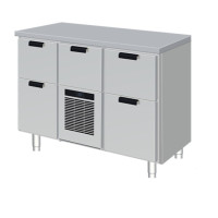 Juomavetolaatikosto Porkka B55/2-CDX-2