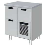 Juomavetolaatikosto Porkka B55/2-CDX