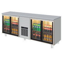Juomavetolaatikosto Porkka B55/SG8-CDX-SG8