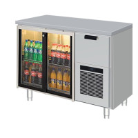 Juomavetolaatikosto Porkka B55/SG8-CDX