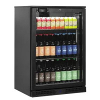 Kylmäkaappi Tefcold BA11H