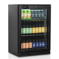 Kylmäkaappi Backbar Tefcold BA16H 