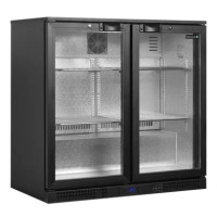 Kylmäkaappi Tefcold BA20H