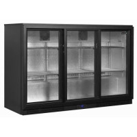Kylmäkaappi Tefcold BA30S-3