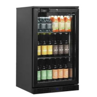 Kylmäkaappi Backbar Tefcold BA6H