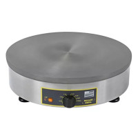 Kreppipannu Roller Grill BILIG 400