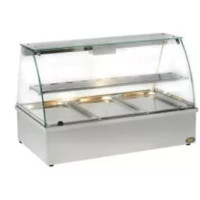 Lämpöhaude Roller Grill BMV3