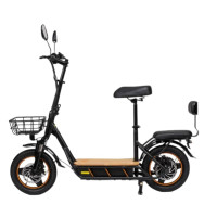 Sähköpotkulauta KuKirin C1 Pro