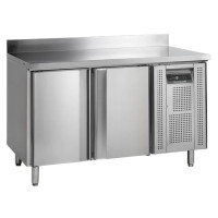 Työtaso pakastekaapeilla GN 1/1 Tefcold  CF7210-P