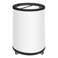 Pakastava impulssikylmälaite Tefcold CF77