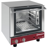 Kiertoilmauuni 3.3 kW Diamond CGE23-L