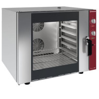 Kiertoilmauuni 7.9 kW Diamond CGE611-BQ