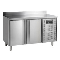 Työtaso kylmäkaapeilla Tefcold CK7210