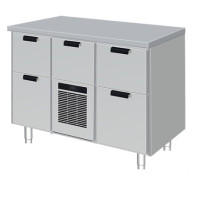 Juomavetolaatikosto Porkka CL-D-2-CDX-2