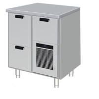 Juomavetolaatikosto Porkka CL-D-2-CDX