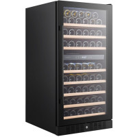 Viinikaappi Temptech Classique CL120DB