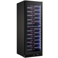 Viinikaappi Temptech Copenhagen CPRO1800DRB-24