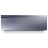 Ilmalämpöpumppu Daikin Emura Cool 35, hopea