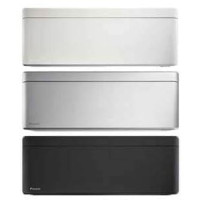 Ilmalämpöpumppu Daikin Stylish Cool 35, musta