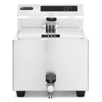 Rasvakeitin Hendi Profi Line Digital, 8 L