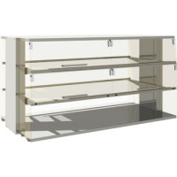 Pöytälasikko Porkka DL1202TL-DS