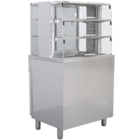 Linjastolasikko Porkka DLX1202CL-DS