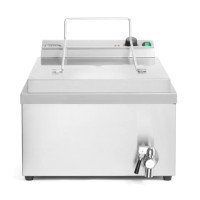 Rasvakeitin Hendi Doughnut