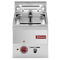 Rasvakeitin Diamond E60/F10-3T-N 10L