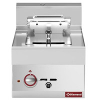 Rasvakeitin Diamond E65/F10-4T-N 10L