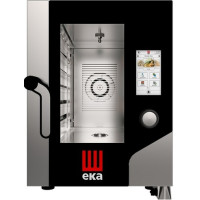 Yhdistelmäuuni 7.8 kW EKA MKF611CTS