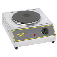 Kaasuliesi Roller Grill ELR 2