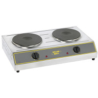 Sähköliesi Roller Grill ELR 4