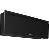 Ilmalämpöpumppu Daikin Emura N, musta