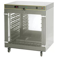 Nostatuskaappi Roller Grill EP 800