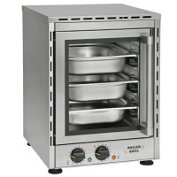 Kiertoilmauuni Roller Grill FCV 280