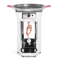 Paellapannu Hendi Fiesta 600