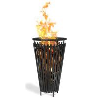 Ulkotulisija Cook King Flame