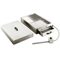 Sähkösavustin Roller Grill FM 2