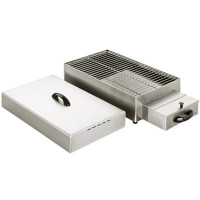 Sähkösavustin Roller Grill FM 3
