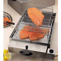 Sähkösavustin Roller Grill FM 4