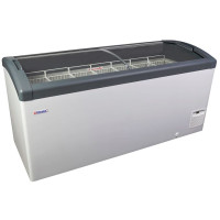 Jäätelöpakastin Elcold Focus 171
