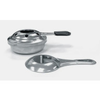 Fonduepannun poltin Hendi, 2 kpl / paketti