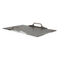 Paistolevy GrillSymbol Classic FTG-XXL