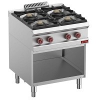 Kaasuliesi 28kW Diamond G7/4BA7-RN