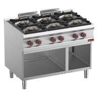 Kaasuliesi 42kW Diamond G7/6BA11-RN