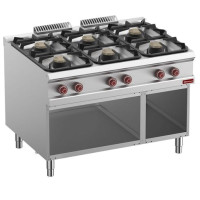 Kaasuliesi 54kW Diamond G9/6BA12-N